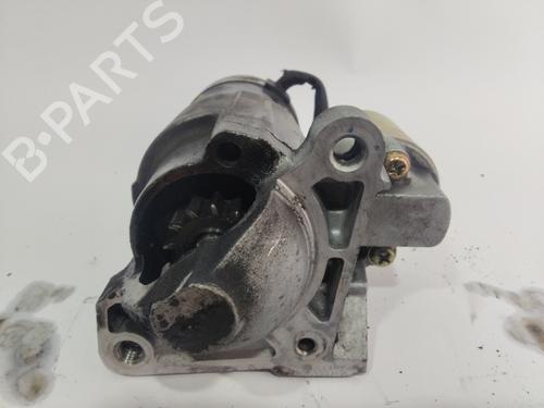 Starter RENAULT CLIO II (BB_, CB_)  | BP29728117M8
