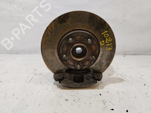 Used Right front steering knuckle FORD TRANSIT CONNECT (P65_, P70_, P80_) 1.8 Di (75 hp) 30167525