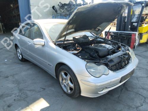 Used Parts MERCEDES-BENZ C-CLASS (W203) [2000-2007]  4240748