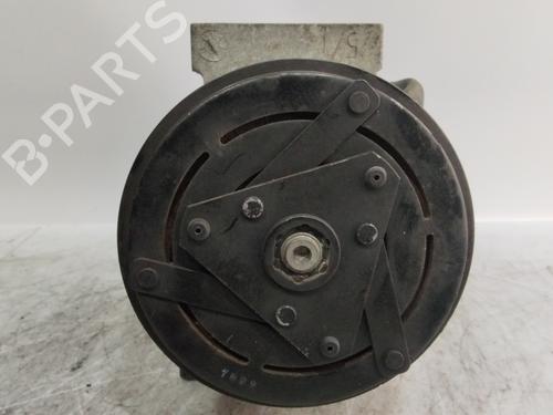 AC compressor RENAULT MASTER III Platform/Chassis (EV, HV, UV) 2.3 dCi 135 FWD (EV0N, HV0N, UV0N, EV08, HV08, UV08) | BP26569572M34 - Image 3