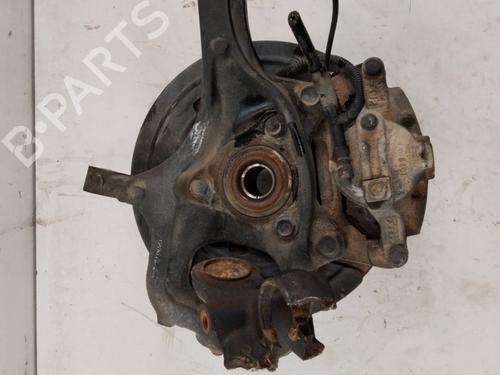 Right front steering knuckle DODGE NITRO 2.8 CRD | BP20167412M26 