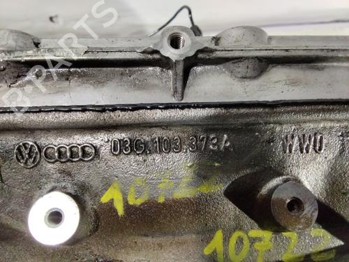 Cylinder head VW PASSAT B6 (3C2)  | BP31584781M5 
