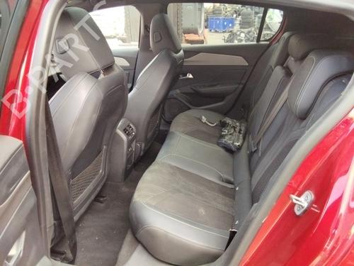 Display monitor PEUGEOT 308 III (FB_, FH_, FP_, F3_, FM_)  | BP24032188C48 
