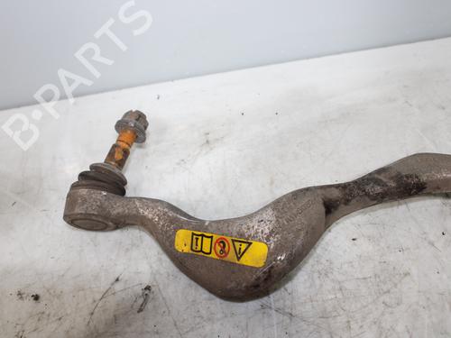 Left front suspension arm BMW 3 (E90)  | BP17622458M12 