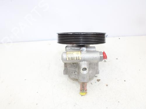 Used Steering pump RENAULT LAGUNA II (BG0/1_) 1.9 dCi (BG08, BG0G) (120 hp) 15072962