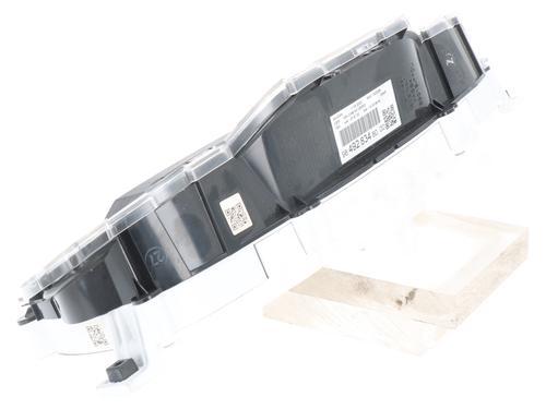 Cuadro instrumentos PEUGEOT RIFTER | BP30764838C47