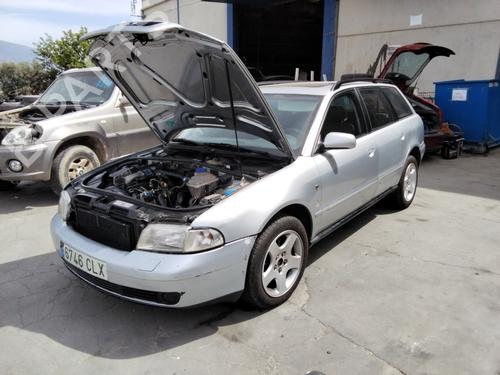 Engine control unit (ECU) AUDI A4 B5 Avant (8D5) 1.9 TDI | BP34372163M57 - Image 7