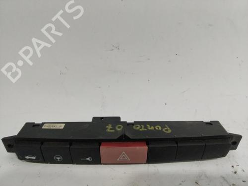 Used Switch FIAT GRANDE PUNTO (199_) [2005-2025]  24366528