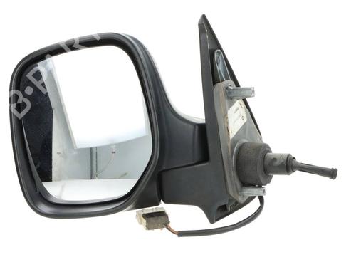 Used Left mirror Left mirror 39404730 39404730