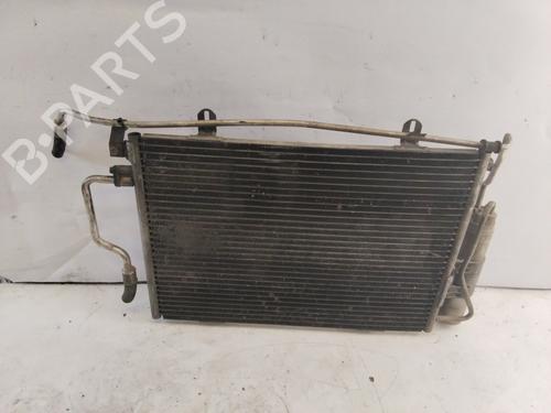 AC-Kondensator RENAULT CLIO I (B/C57_, 5/357_) 1.2 (5/357Y, 5/357K) (54 hp) 21726191