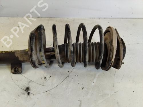 Left front shock absorber CITROËN BERLINGO / BERLINGO FIRST MPV (MF_, GJK_, GFK_)  | BP29905860M16