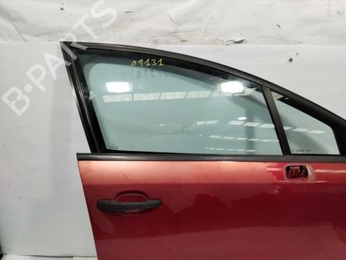 Right front door CITROËN C4 I (LC_)  | BP26734531C3 