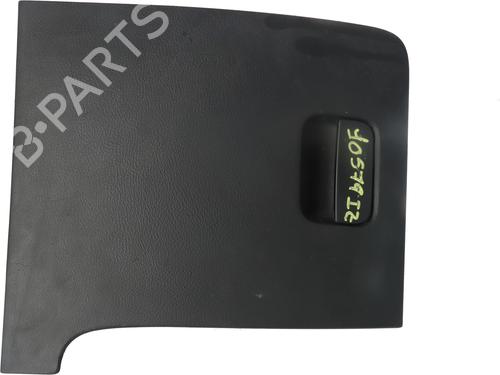 vano-posta-oggetti-vw-passat-cc-b6-357-2008-2009-2010-2011-2012-32273181 main image