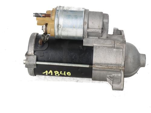 Starter RENAULT CAPTUR I (J5_, H5_) | BP37151548M8 - Image 2
