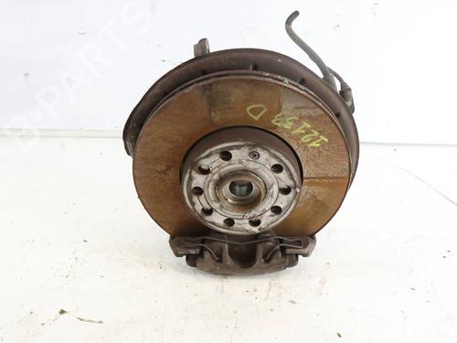 Used Right front steering knuckle Right front steering knuckle VW GOLF VI (5K1) [2008-2014] 39718211 39718211