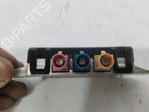 Elektronisk modul JAGUAR F-PACE (X761) [2015-2025]  27491088