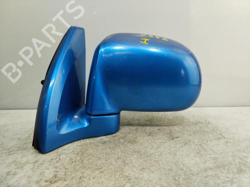 Left mirror HYUNDAI ATOS (MX)  | BP19804584C26 