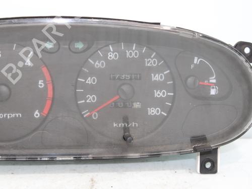 Cockpit HYUNDAI H-1 Van (A1)  | BP16347684C47 