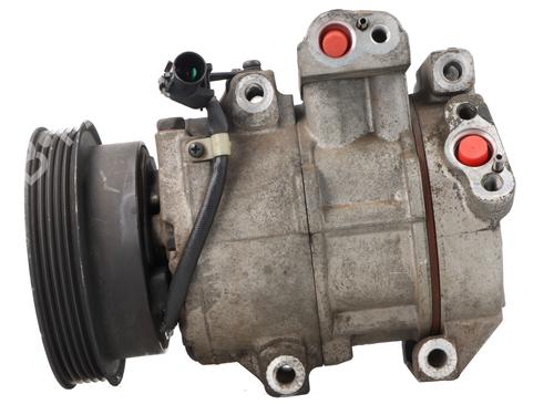 Used AC compressor AC compressor KIA RIO II (JB) 1.5 CRDi (110 hp) 33234775 33234775