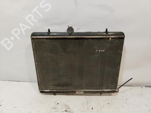 Køler CITROËN C4 II (NC_) [2009-2025]  29573066