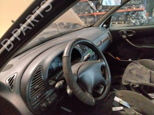 Rear left window mechanism CITROËN XSARA Coupe (N0) 2.0 HDi 109 | BP16963416C24 