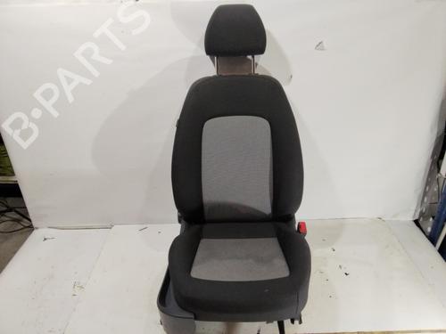 Used Right front seat Right front seat SEAT IBIZA IV (6J5, 6P1) [2008-2017] 33207997 33207997