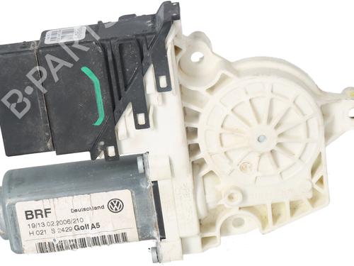 Used Left rear window motor Left rear window motor VW GOLF V (1K1) [2003-2010] 33982738 33982738