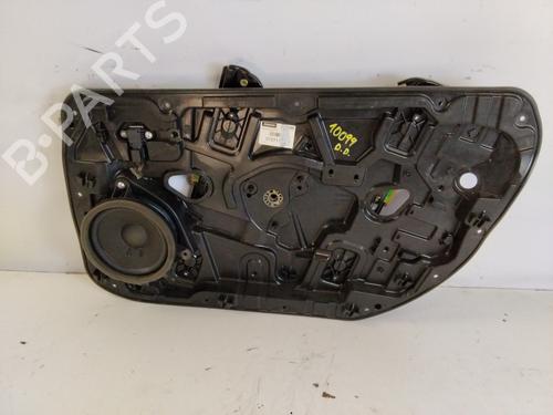 Used Front right window mechanism VOLVO V40 Hatchback (525) D3 (150 hp) 30061500