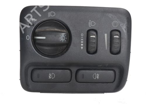 Używane Przełącznik świateł Przełącznik świateł VOLVO S80 I (184) 2.0 (163 hp) 37234277 37234277