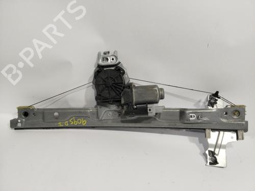 Used Front left window mechanism Front left window mechanism 34214843 34214843