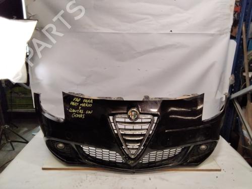 Used Front bumper ALFA ROMEO GIULIETTA (940_) [2010-2020]  29392983