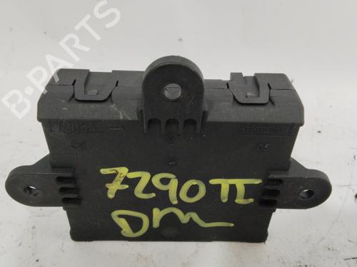 Comfort control module FORD S-MAX (WA6)  | BP27223244M56 
