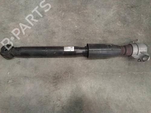 Used Left rear shock absorber AUDI Q5 (8RB) SQ5 TDI quattro (313 hp) 10345664