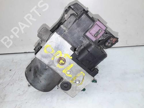 ABS pump OPEL CORSA C (X01)  | BP8576030M43 