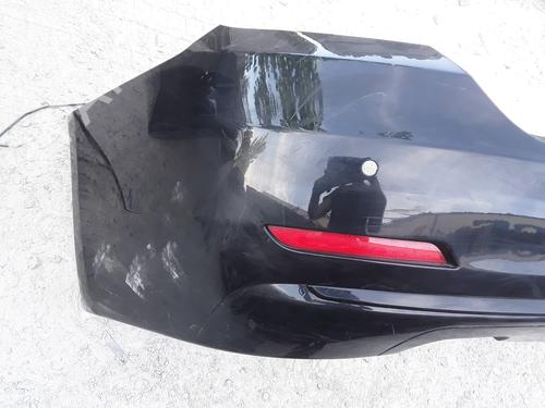 Rear bumper OPEL ZAFIRA A MPV (T98)  | BP12306464C8 