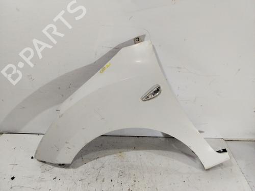 Used Left front fenders Left front fenders HYUNDAI i30 (GD) [2011-2026] 33793315 33793315