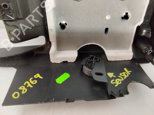 Elektronisk sensor PEUGEOT 508 II (FB_, FH_, F3_)  | BP29533223M84 