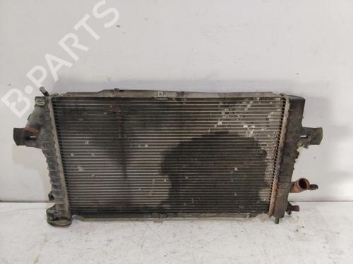 Køler OPEL ASTRA H (A04) 1.3 CDTI (L48) | BP19028132M31 