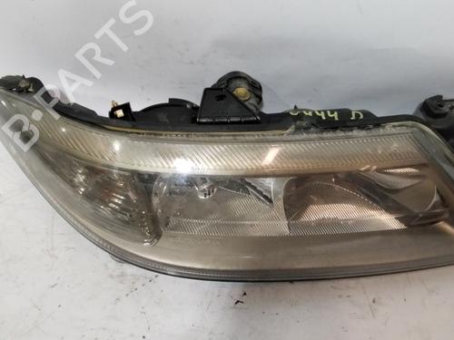 Right headlight RENAULT LAGUNA II (BG0/1_)  | BP28184022C29 