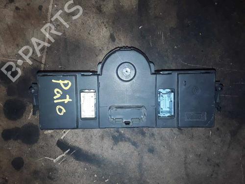 Climate control RENAULT MEGANE II (BM0/1_, CM0/1_)  | BP8561555I5 