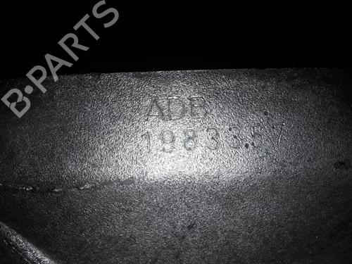 Gearbox MINI MINI (R56) Cooper S | BP8817136M3 