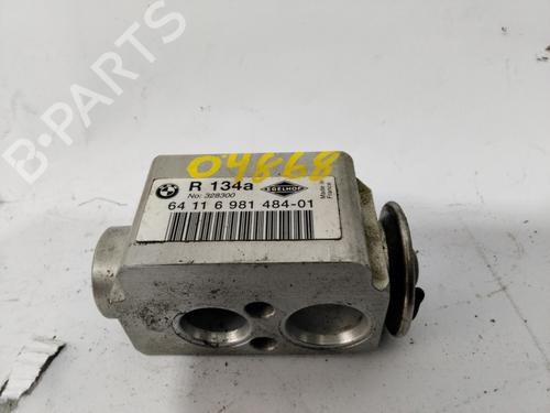 Used Electronic sensor BMW 3 (E90) 318 d (143 hp) 28540978