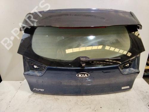 Tailgate KIA NIRO I (DE)  | BP18337391C6 