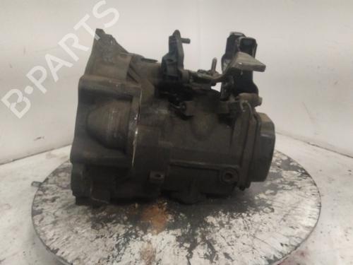 Gearbox SEAT IBIZA IV SC (6J1, 6P5) | BP24801295M3