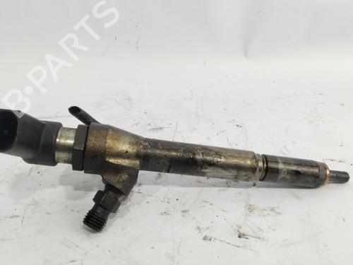 Used Injector RENAULT MEGANE II Estate (KM0/1_) 1.5 dCi (KM16, KM1E) (106 hp) 27197108