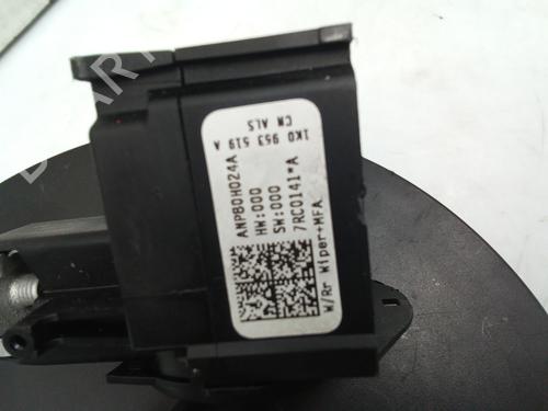 Headlight switch SEAT LEON (1P1) 1.9 TDI | BP8583486I24 