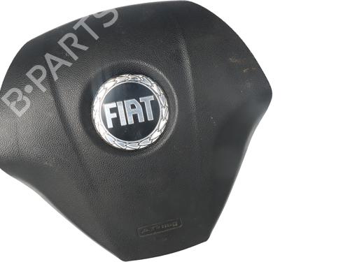 Airbag do condutor Airbag do condutor FIAT GRANDE PUNTO (199_) 1.9 D Multijet (116 hp) 33964629 33964629