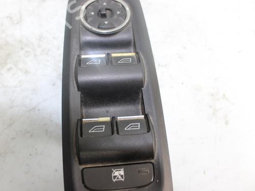 Left front window switch FORD S-MAX (WA6)  | BP17484617I27 
