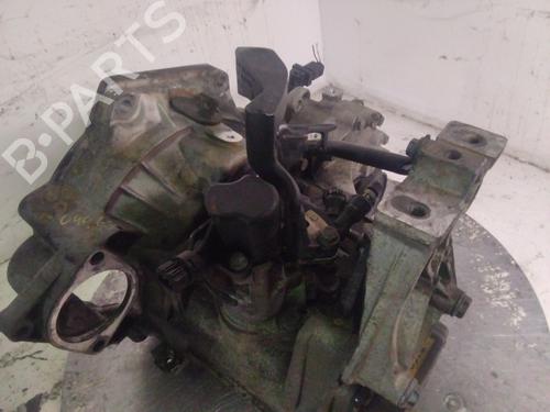 Gearkasse VW NEW BEETLE (9C1, 1C1) 1.9 TDI | BP29582529M3 