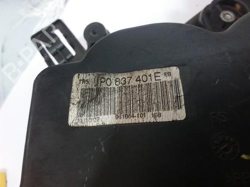 Rudehejsemekanisme ventre foran SEAT LEON (1P1) 1.9 TDI | BP10962914C22 